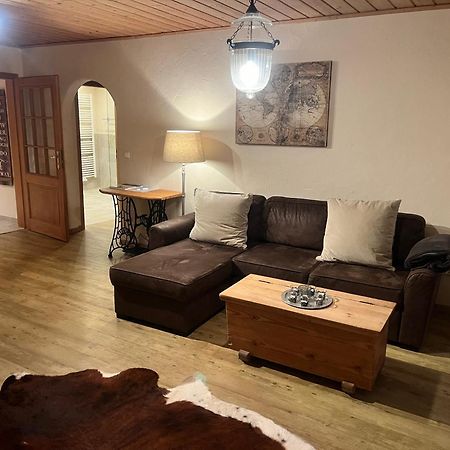 Chiemsee Beachhouse Apartment Bernau am Chiemsee Esterno foto