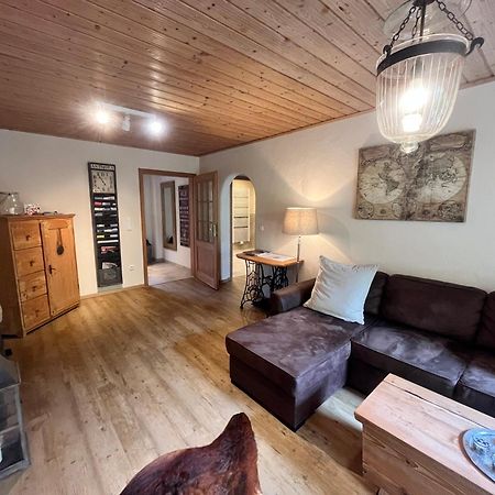Chiemsee Beachhouse Apartment Bernau am Chiemsee Esterno foto