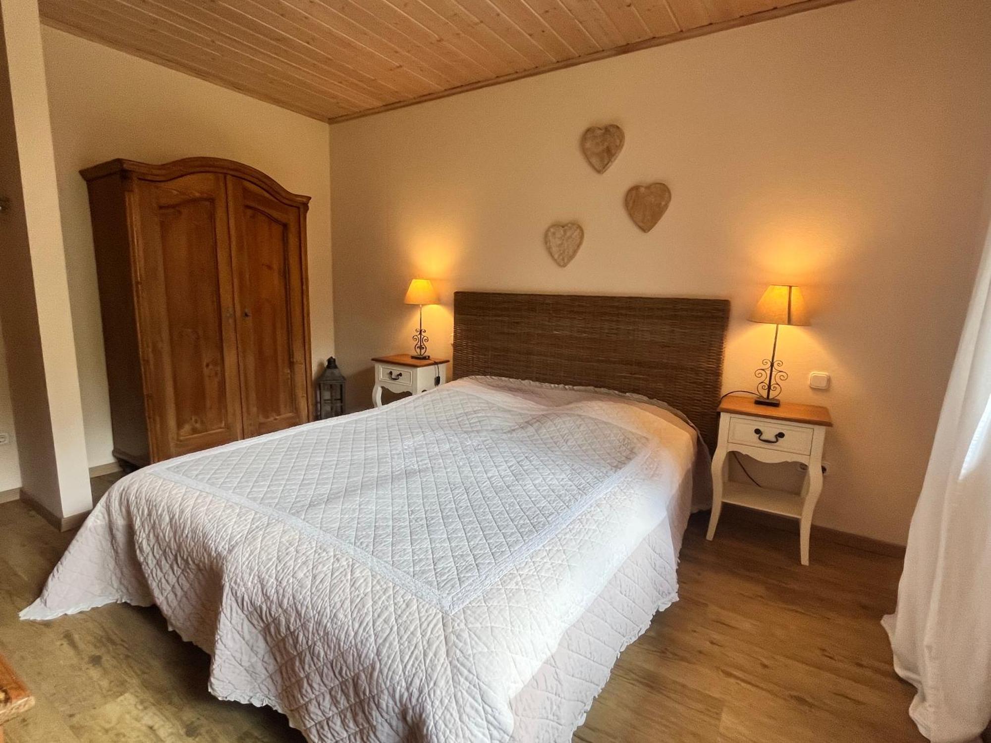 Chiemsee Beachhouse Apartment Bernau am Chiemsee Esterno foto