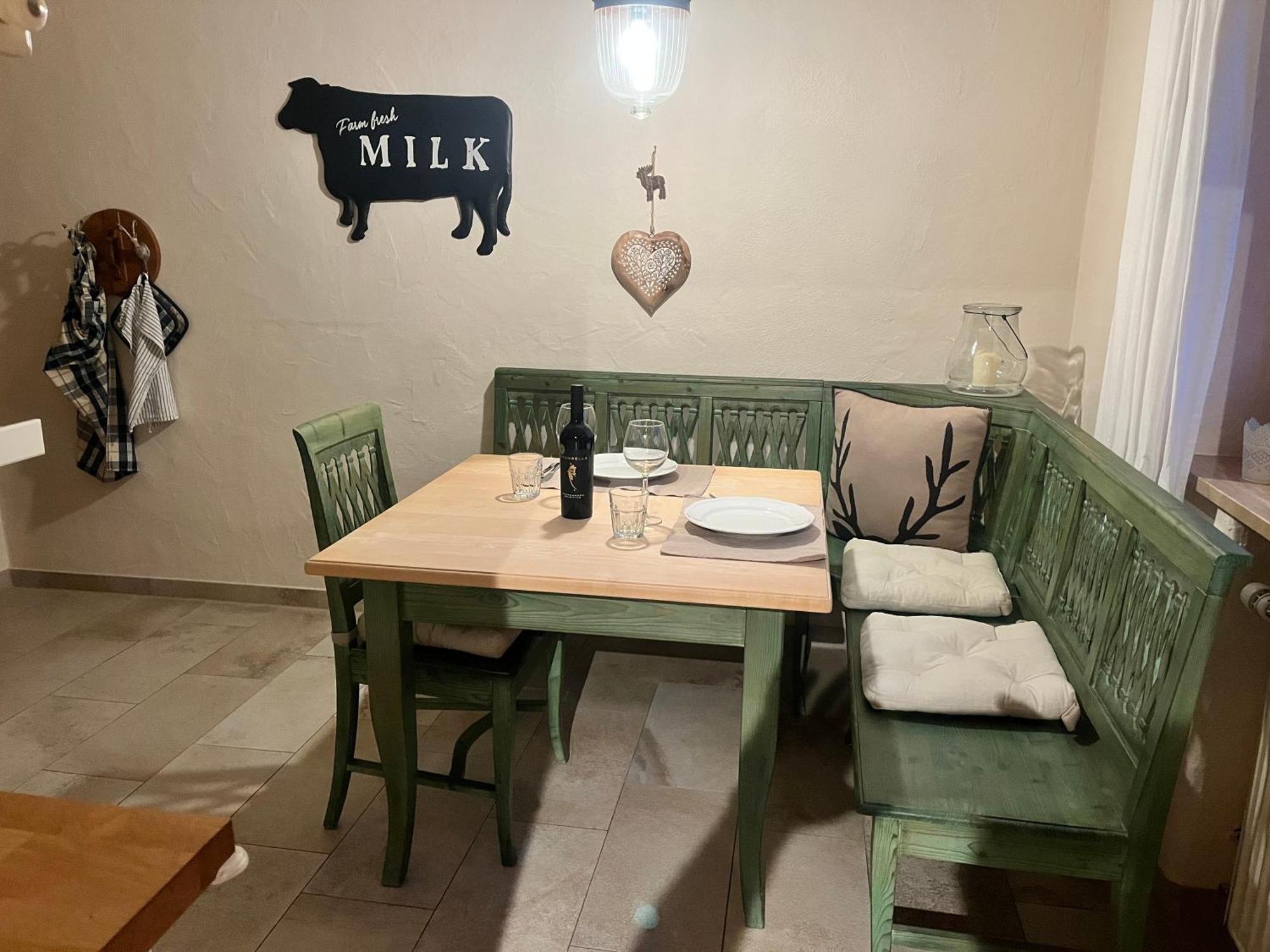 Chiemsee Beachhouse Apartment Bernau am Chiemsee Esterno foto
