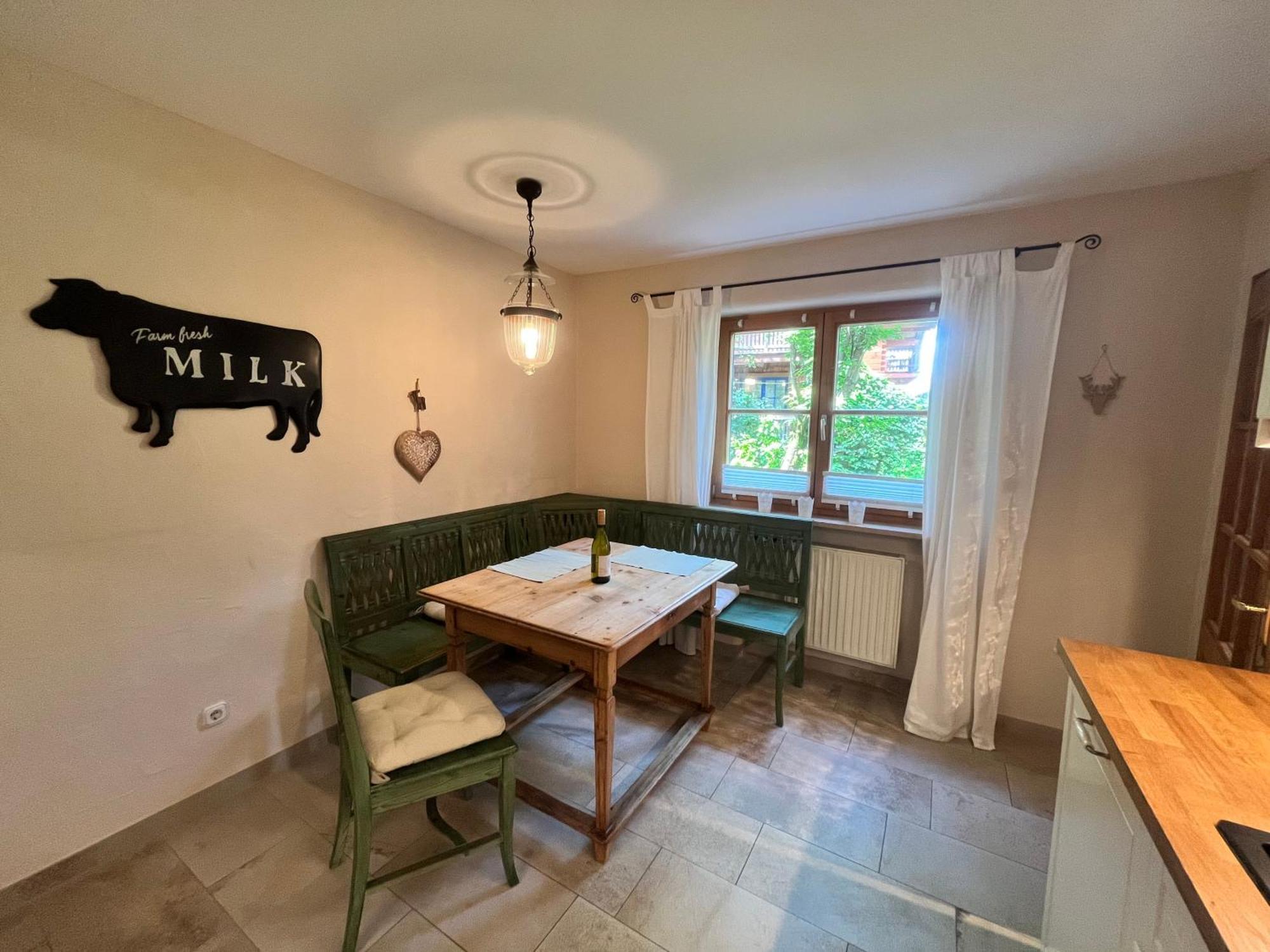 Chiemsee Beachhouse Apartment Bernau am Chiemsee Esterno foto